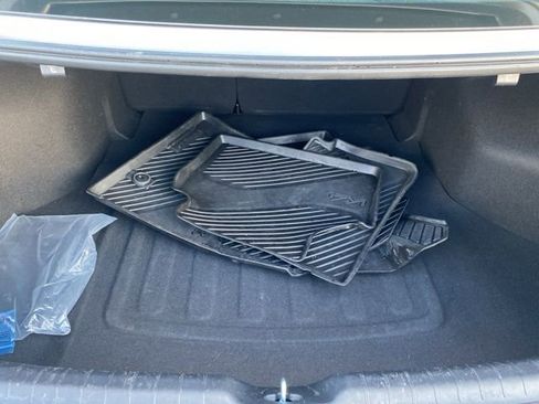 Used 2025 Kia K4 GT-Line image 13