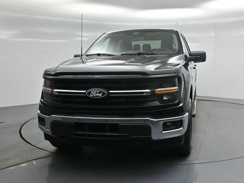 Certified 2025 Ford F150 XLT w/ Equipment Group 301A Standard image 56