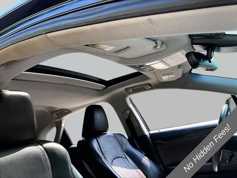 Used 2017 Lexus RX 350 AWD w/ Premium Package image 19