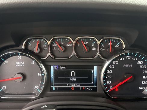 Used 2020 Chevrolet Tahoe LT image 31