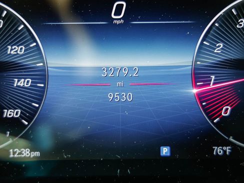 Certified 2025 Mercedes-Benz GLA 250 image 6