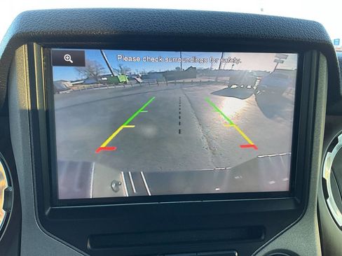 Used 2015 Ford F350 Lariat w/ Lariat Ultimate Package image 16