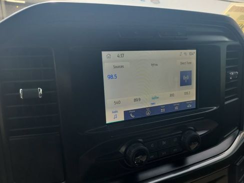 Certified 2023 Ford F150 XL w/ STX Appearance Package RWD image 25