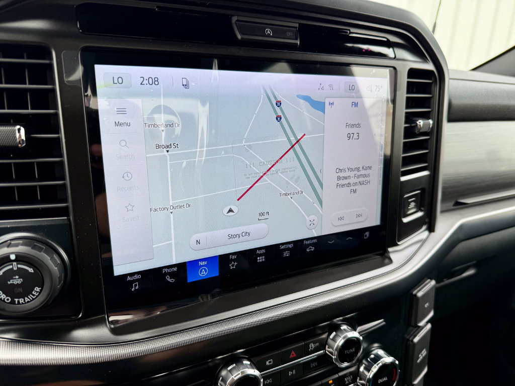 New 2026 Ford F150 Lariat AWD/4WD image 28