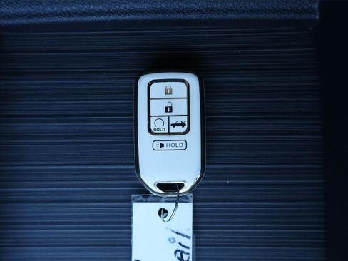 Used 2022 Honda Pilot EX-L image 20