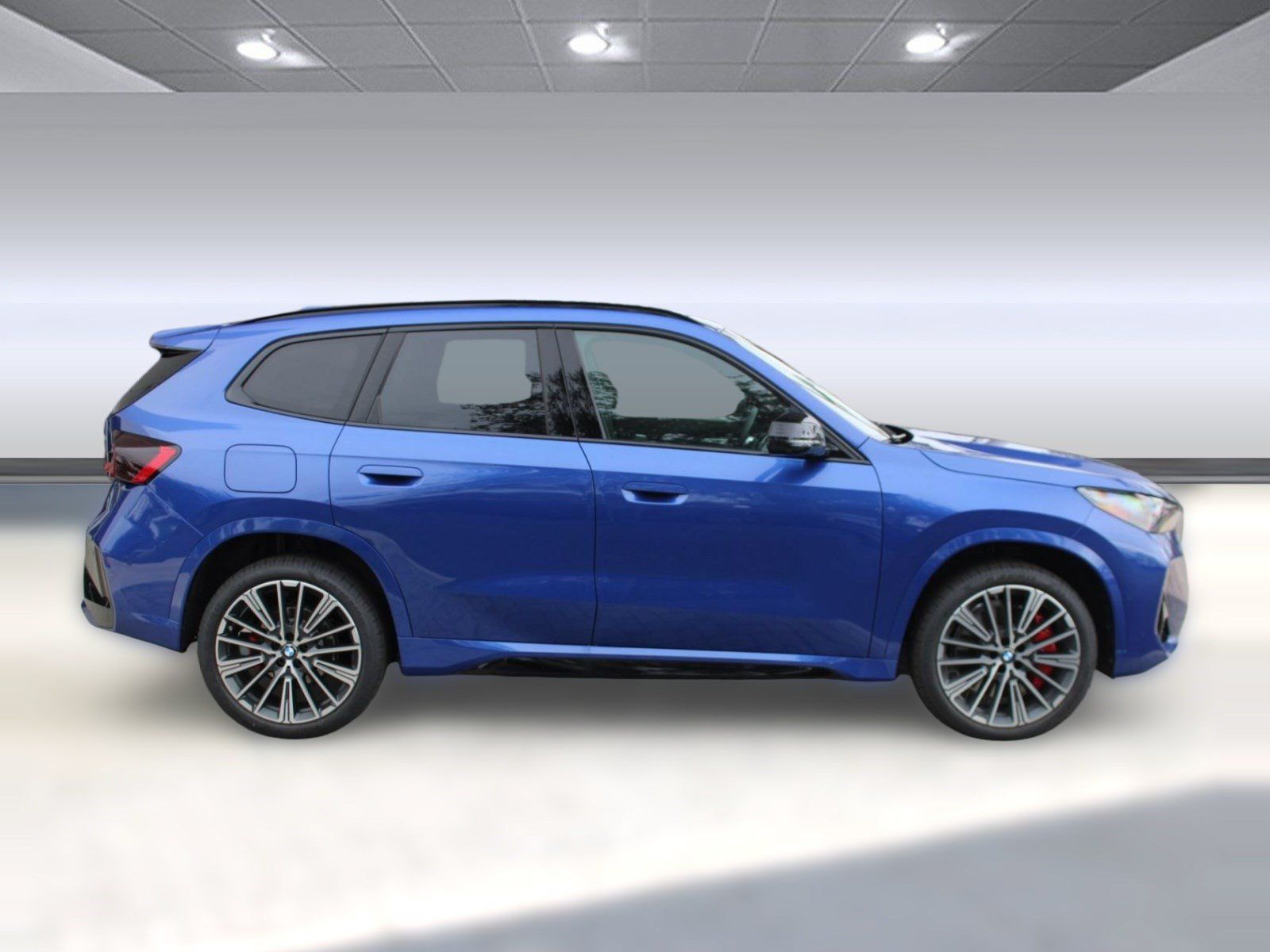 Used 2026 BMW X1 xDrive28i w/ Technology Package AWD/4WD image 8