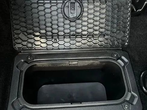 Used 2017 RAM 2500 Big Horn image 47