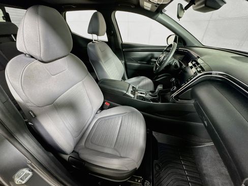 Used 2023 Hyundai Santa Cruz SEL w/ Activity Package AWD/4WD image 26