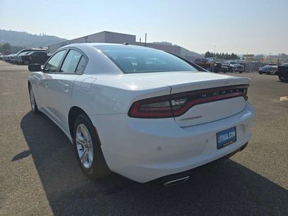 Used 2019 Dodge Charger SXT w/ Leather Interior Group