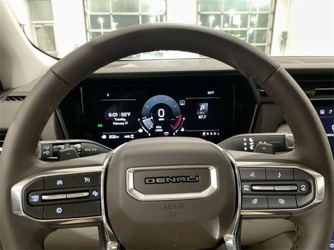 New 2026 GMC Terrain Denali image 23