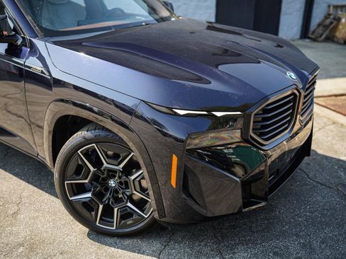 Used 2023 BMW XM image 7