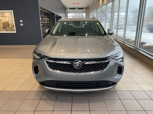 Used 2023 Buick Envision Avenir image 3