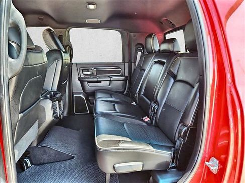 Used 2021 RAM 2500 Laramie AWD/4WD image 27