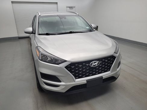 Used 2021 Hyundai Tucson Value AWD/4WD image 14
