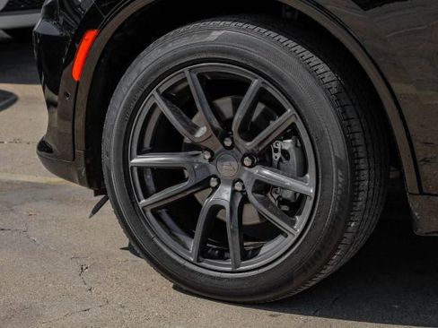 Used 2022 Dodge Durango Citadel image 72