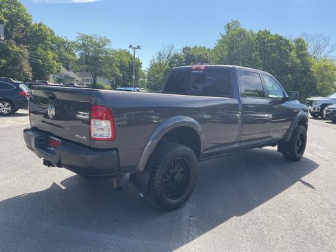 Used 2021 RAM 2500 Tradesman AWD/4WD image 4