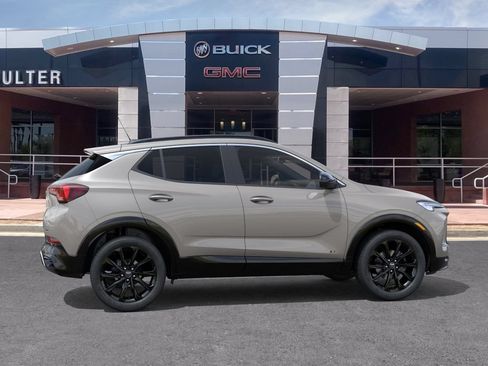 New 2026 Buick Encore GX Sport Touring w/ Studio Series AWD/4WD image 5