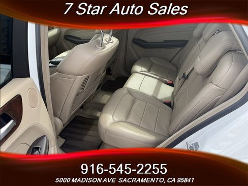 Used 2014 Mercedes-Benz ML 550 4MATIC image 18
