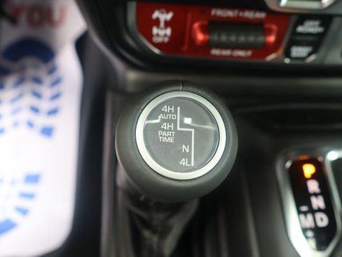 New 2026 Jeep Wrangler Unlimited Rubicon 392 w/ Quick Order Package 27X Moab AWD/4WD image 14