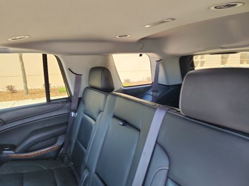 Used 2015 Chevrolet Tahoe LTZ image 13