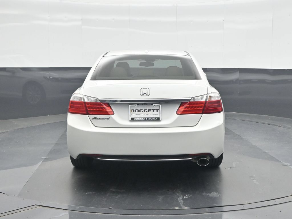 Used 2013 Honda Accord EX-L image 16