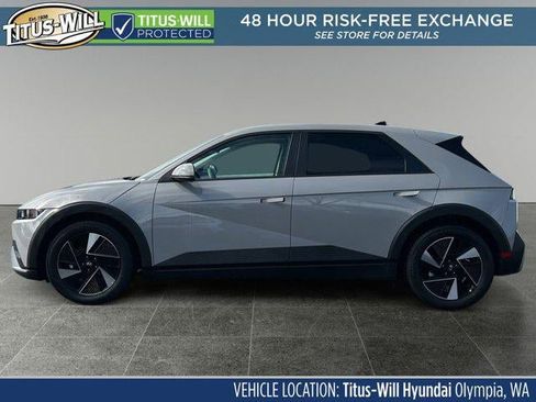 New 2026 Hyundai Ioniq 5 SE AWD/4WD image 40
