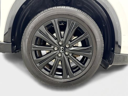 Used 2023 MAZDA CX-5 AWD 2.5 Turbo image 49