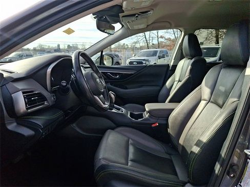 Used 2023 Subaru Outback Onyx Edition image 10