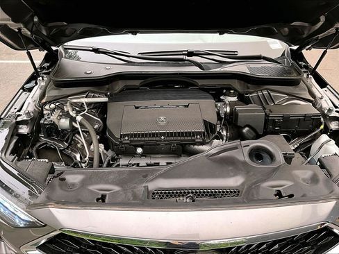 Used 2023 Acura MDX SH-AWD w/ Technology Package image 30