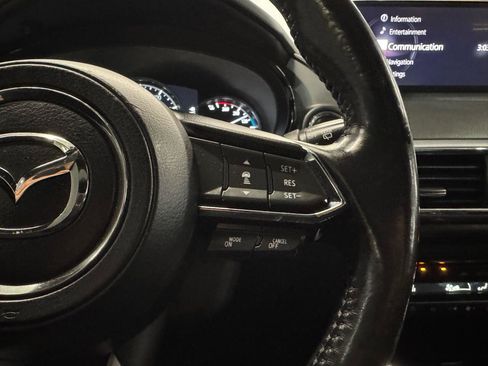 Used 2021 MAZDA CX-9 Grand Touring FWD image 29