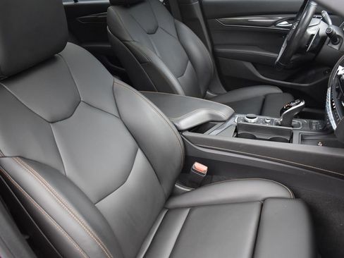 Used 2021 Cadillac CT5 Sport image 31