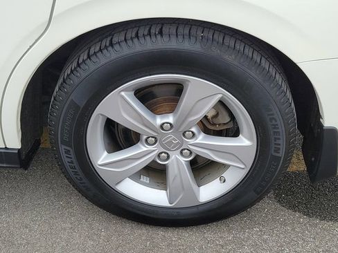 Certified 2019 Honda Odyssey EX-L image 30