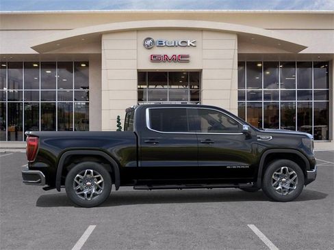 New 2026 GMC Sierra 1500 SLE w/ Preferred Package image 5