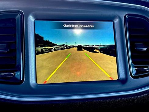 Used 2022 Dodge Challenger R/T Scat Pack image 25