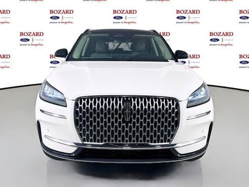 New 2026 Lincoln Corsair Premiere image 2