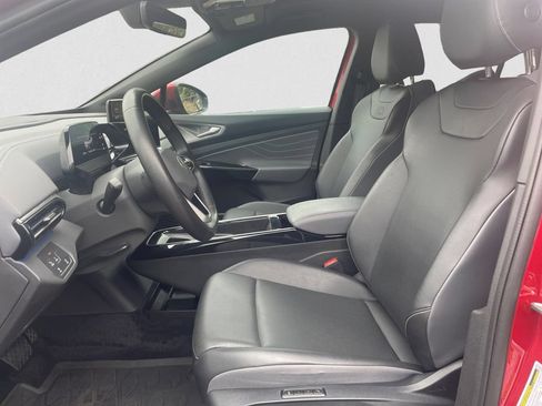 Certified 2023 Volkswagen ID.4 Pro S RWD image 9