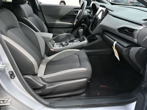 New 2026 Subaru Crosstrek 2.5i Wilderness w/ Crosstrek Mirror Package AWD/4WD image 16