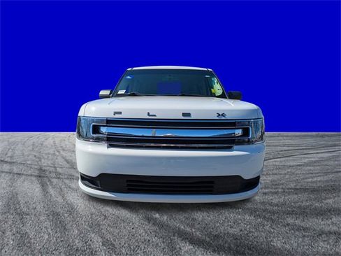Certified 2019 Ford Flex SE image 9