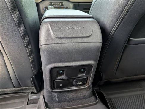 Used 2022 Ford Bronco Wildtrak AWD/4WD image 17
