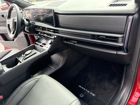 New 2026 Hyundai Santa Fe Calligraphy FWD image 17
