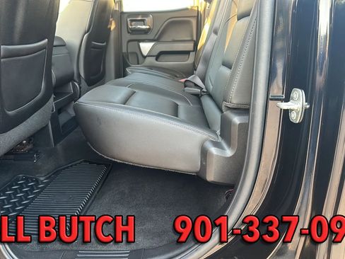 Used 2015 Chevrolet Silverado 1500 LT w/ All Star Edition image 17