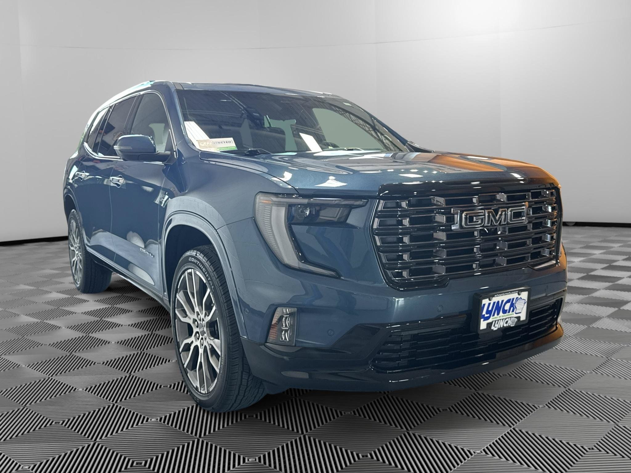 Used 2026 GMC Acadia Denali w/ Super Cruise Package AWD/4WD image 7