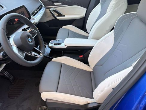 New 2026 BMW X1 xDrive28i w/ Technology Package AWD/4WD image 5