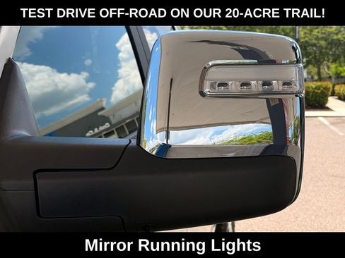 New 2026 RAM 2500 Laramie w/ Sport Appearance Package AWD/4WD image 28
