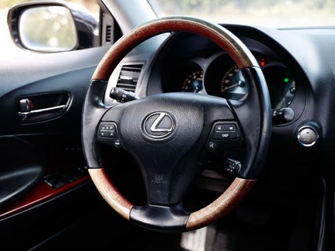 Used 2008 Lexus GS 460 image 28