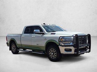 Used 2022 RAM 2500 Limited RWD video 3