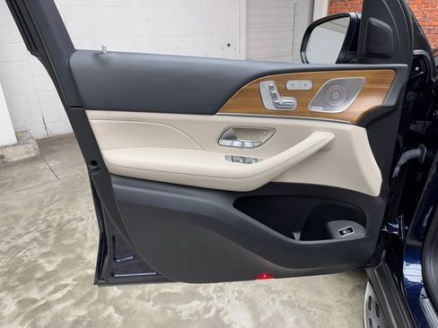 Certified 2022 Mercedes-Benz GLE 350 4MATIC image 10