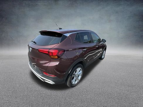 Used 2023 Buick Encore GX Preferred w/ Cold Weather Comfort Package FWD image 5