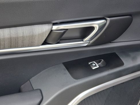 New 2025 Kia Telluride EX image 25