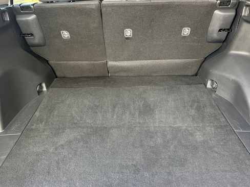 Certified 2024 Toyota RAV4 LE image 19